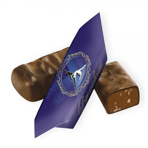 Chocolate Candy "Vdohnovenie", 0.5 lb / 0.22 kg