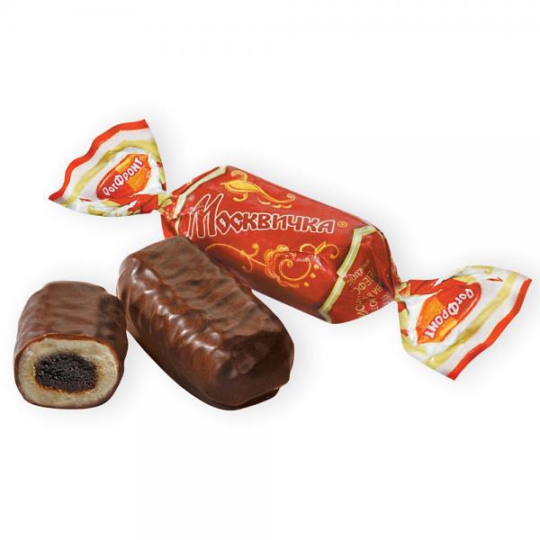 Caramel "Moskvichka", 1lb / 454g