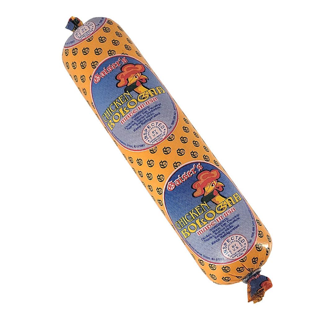 Chicken Bologna Kaiser's 0.75lb