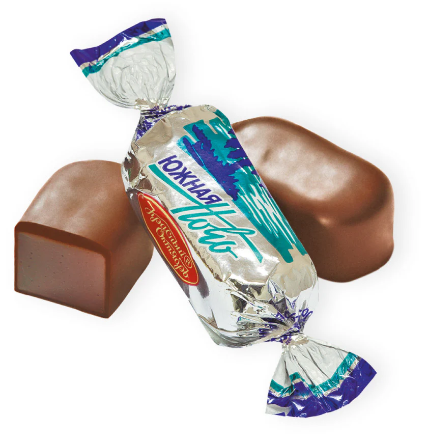 Chocolate Candies, Southern Night, Red October, 226 g