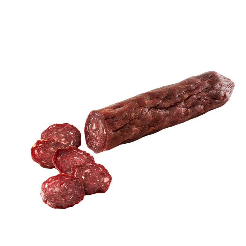 Cold Smoked Dry Salami Gruzinskaya Chunk 0.7 lb