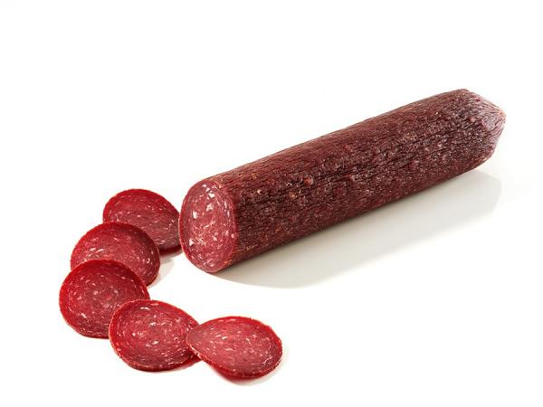 Jewish Dry Salami (Evreiskaya), 0.85 - 0.95 lb