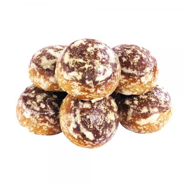 Gingerbread COUNTRY STYLE - KOSHER, Franzeluta | 17.6oz - Image 2