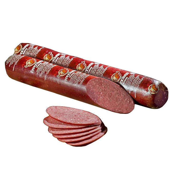 Jewish Salami Osobaya, 0.95 - 1.1 lb