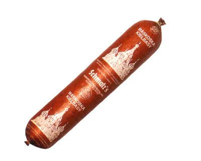 Moskovskaya Salami Short Schmalz, 1.55 lb / 0.7 kg