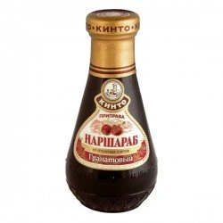 Narsharab Pomegranate Sauce, KINTO | 14.46oz