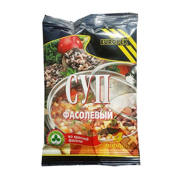 Red Bean Instant Soup, 4 Servings
