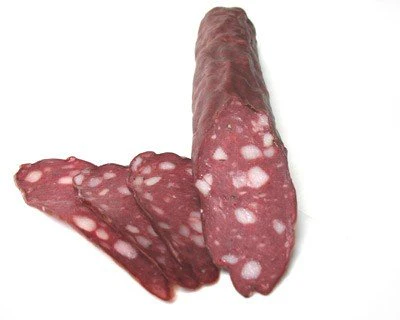 Salami Nevskaya,0,9- 1 lb / 454g