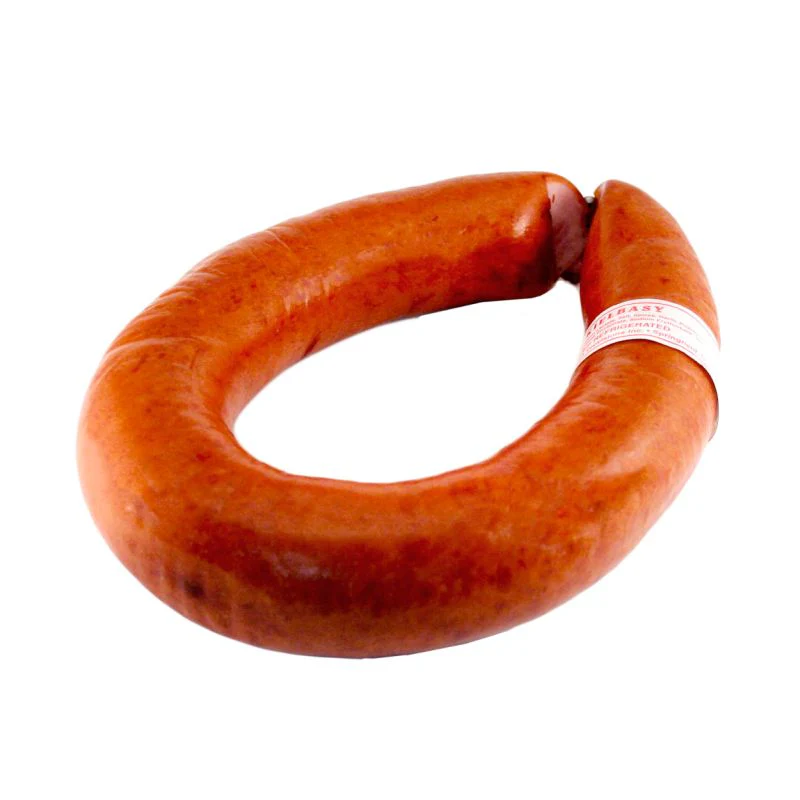 Sausage Krestyanskaya Schmaltz’s 1.5 - 1.7 lb