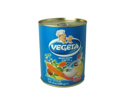 Vegeta Seasoning, 250gr