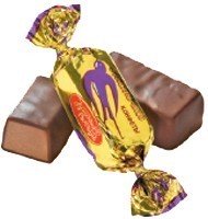 Candy "Lastochka", 0.5 lb / 0.22 kg